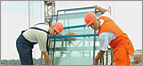builders in west london