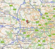 builders in west london